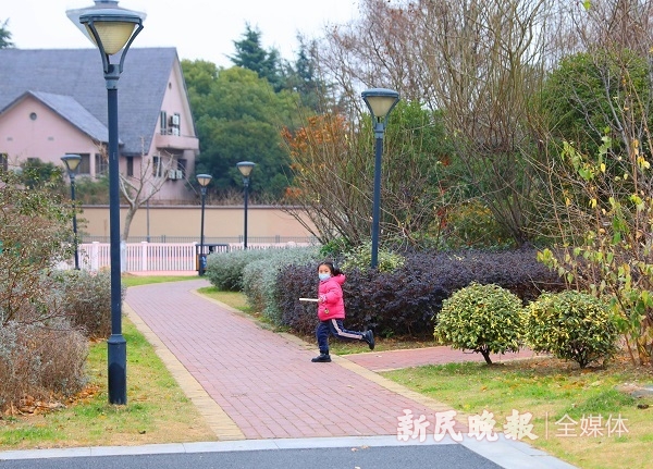 城中村 变 城中景 留住乡愁看见未来 Ponymong